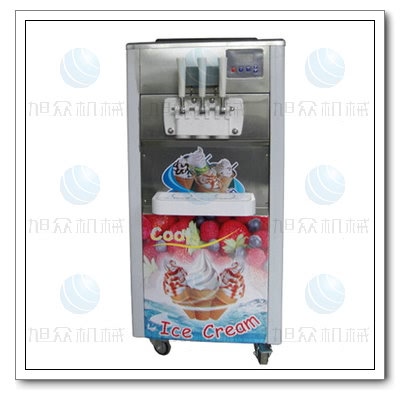 BQL-216冰淇淋机